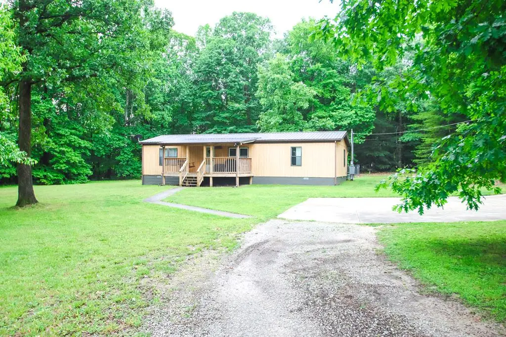 541 Toy Slatten Road, Sparta, TN 38583 - #1