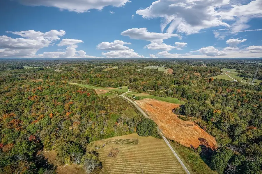 9.43 AC Roberts Cemetery Road, Walling, TN 38587 - #2