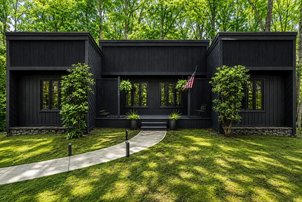 1644 Carriage Ln, Cookeville, TN 38506 - #1