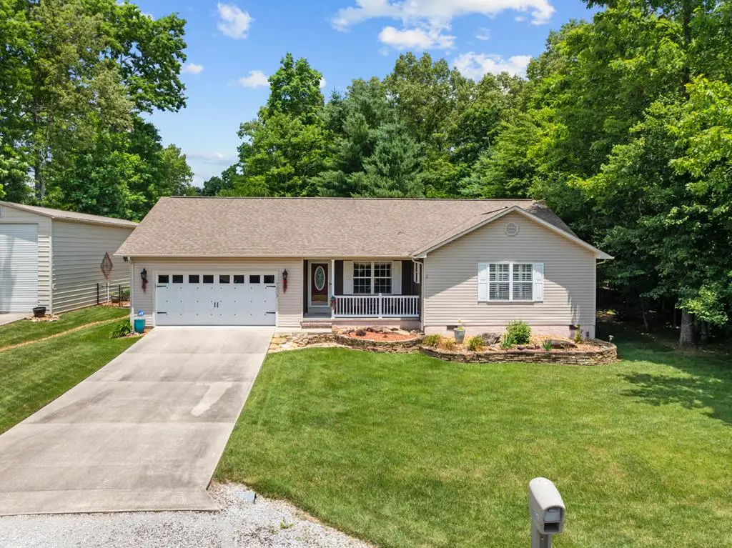 7003 Chief White Eagle, Crossville, TN 38572 - #1