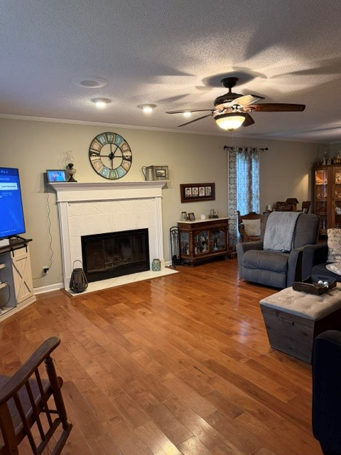 1757 Meadow Wood Drive, Cookeville, TN 38506 - #2