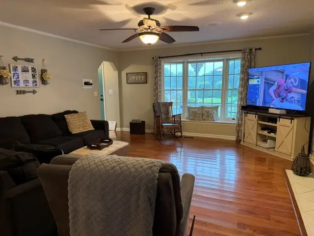1757 Meadow Wood Drive, Cookeville, TN 38506 - #3