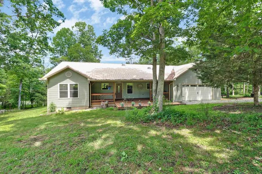 68 Boone Dock Road, Jamestown, TN 38556 - #2