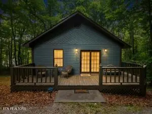 1518 Perimeter Dr, Jamestown, TN 38556-6128 - #1