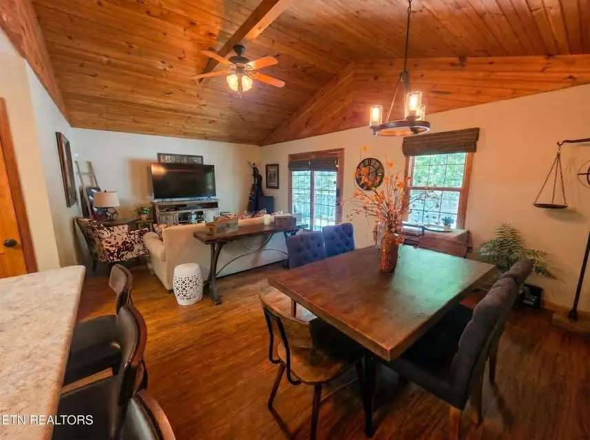 1518 Perimeter Dr, Jamestown, TN 38556-6128 - #3