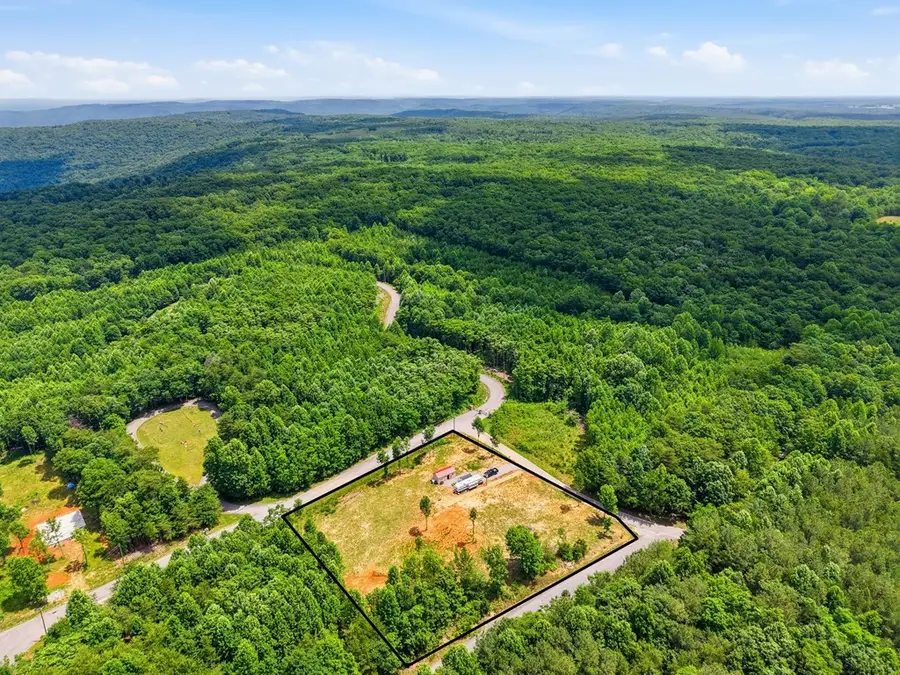 1311 Hillis Cemetery, Spencer, TN 38585 - #2