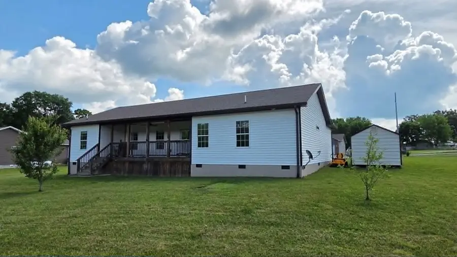 106 Maca Ridge Cir, Clarkrange, TN 38553 - #2