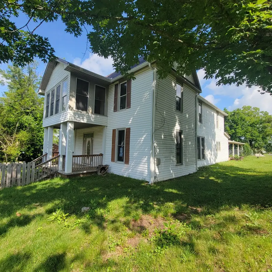 504 Evans Street, Livingston, TN 38570 - #2