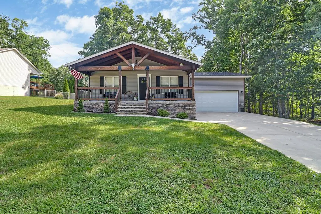 1004 Tia Lane, Crossville, TN 38572 - #1