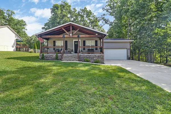 1004 Tia Lane, CROSSVILLE, TN 38572