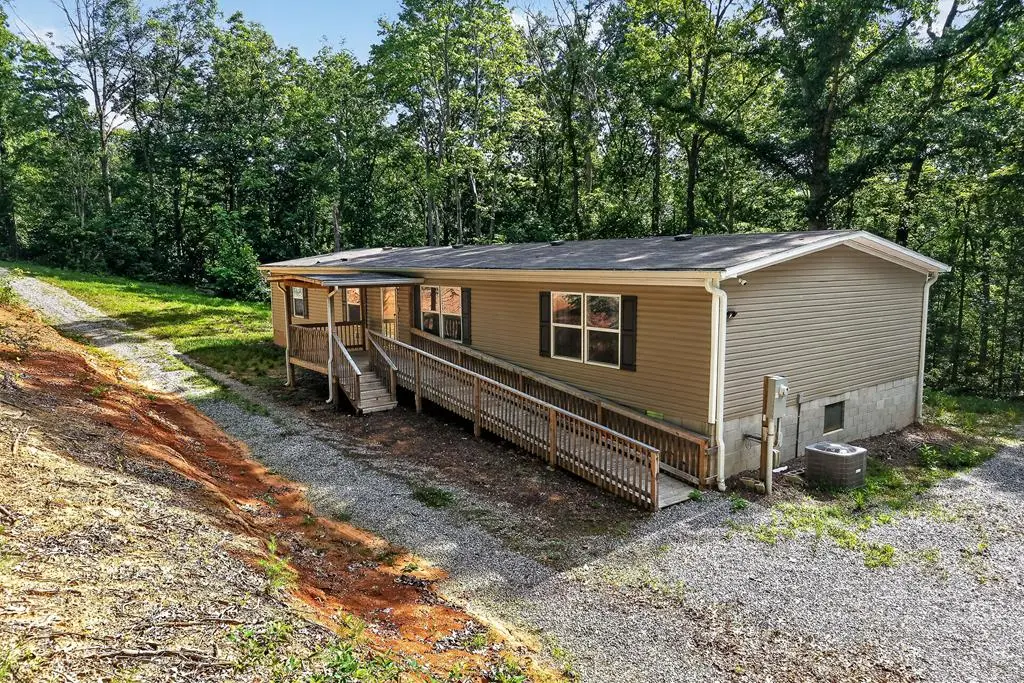 67 Medical Cir, Spencer, TN 38583 - #1