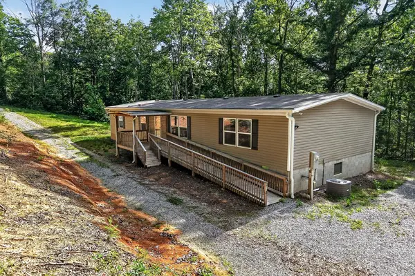 67 Medical Cir, Spencer, TN 38583