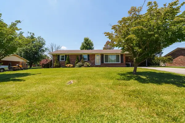 885 Southgate Drive, COOKEVILLE, TN 38501