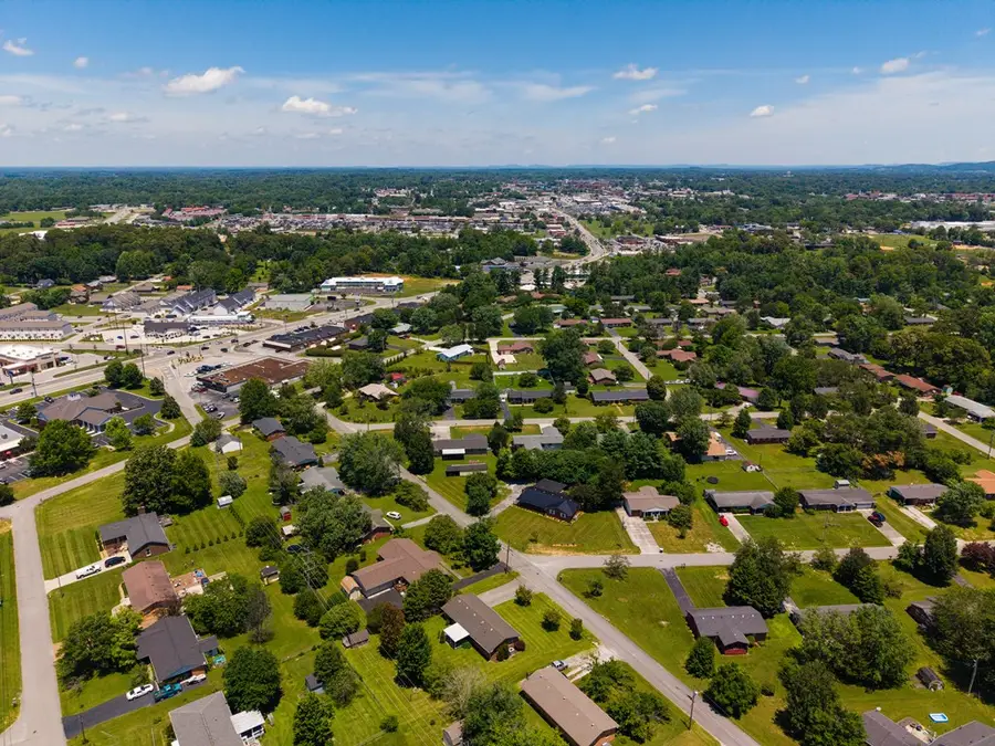 885 Southgate Drive, Cookeville, TN 38501 - #2