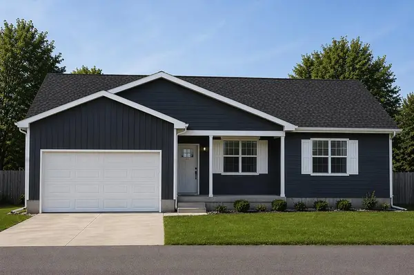 180 Stoneview Drive, CROSSVILLE, TN 38571