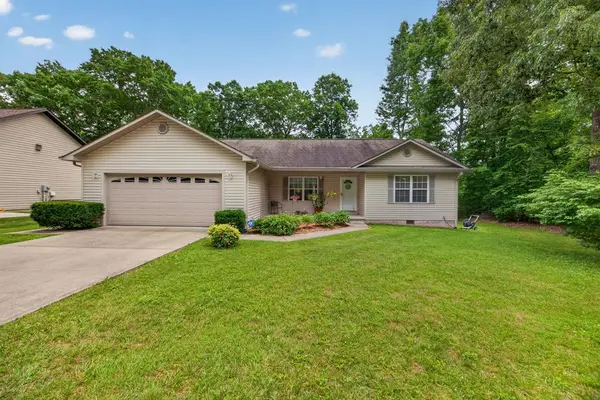 4024 Chica Rd., CROSSVILLE, TN 38572