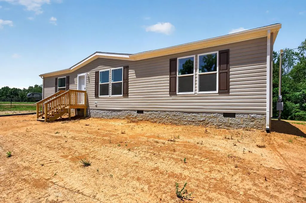 451 Salem Rd, McMinnville, TN 37110 - #1