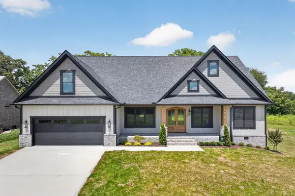 7003 Honeysuckle Trail, Baxter, TN 38544