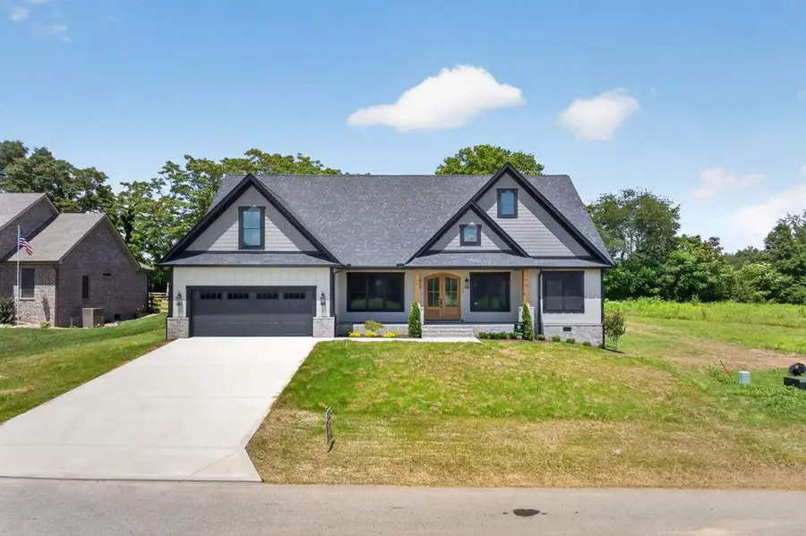 7003 Honeysuckle Trail, Baxter, TN 38544 - #2