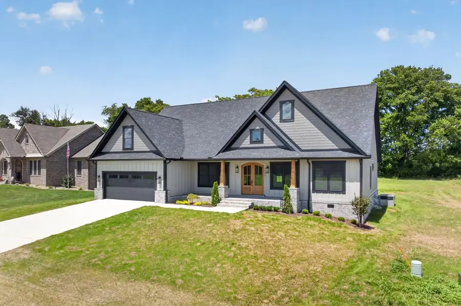 7003 Honeysuckle Trail, Baxter, TN 38544 - #3