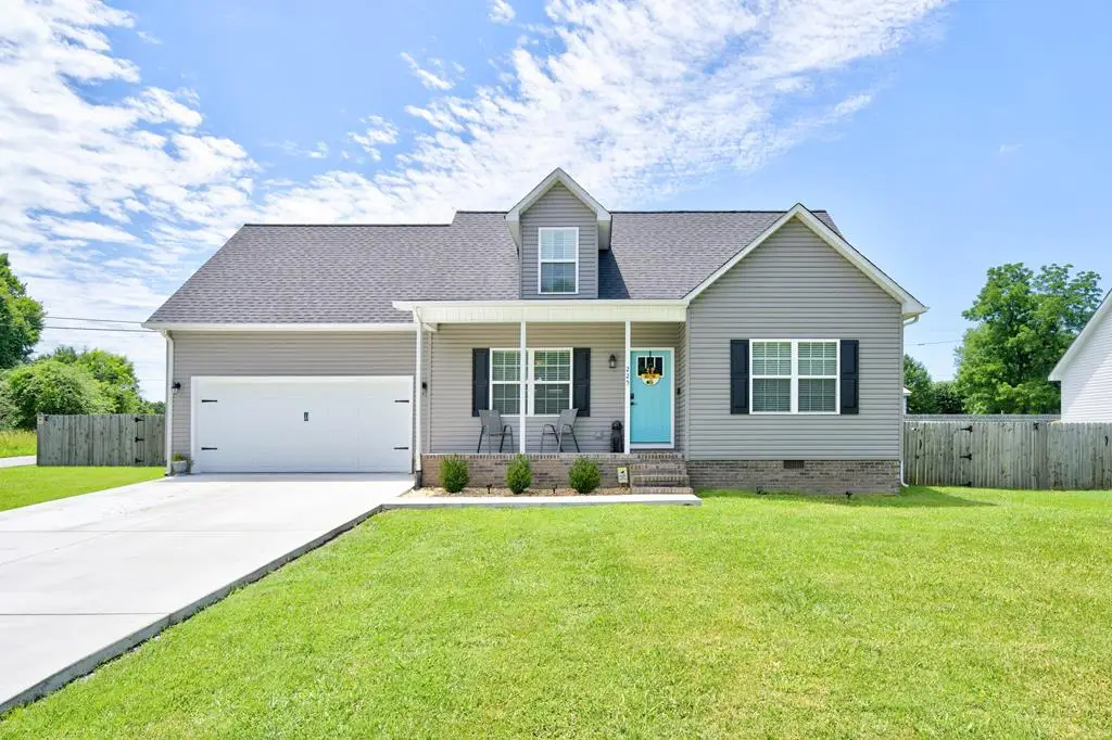 225 Peach Street, Baxter, TN 38544 - #1