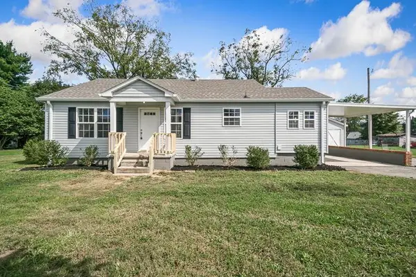348 Burley St., SPARTA, TN 38583