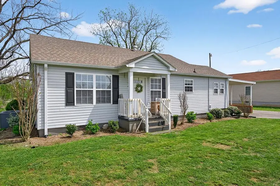 348 Burley St., Sparta, TN 38583 - #2