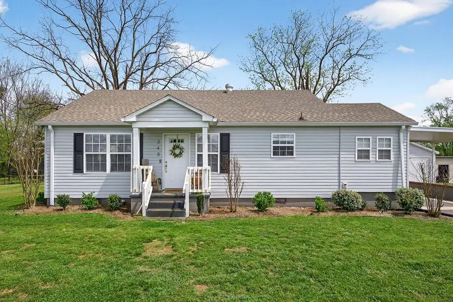 348 Burley St., Sparta, TN 38583 - #3
