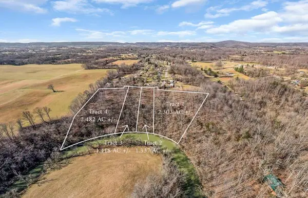 0 Forest Circle, SPARTA, TN 38583