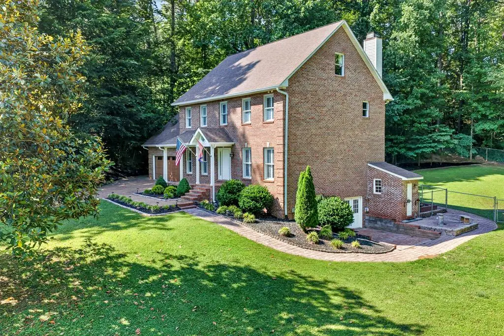 1515 Little John Lane, Cookeville, TN 38501 - #1
