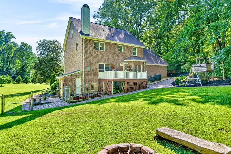 1515 Little John Lane, Cookeville, TN 38501 - #3