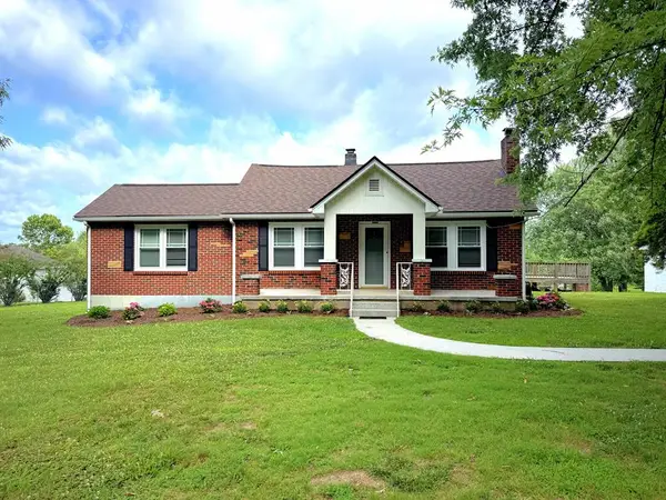710 Rickman Rd, LIVINGSTON, TN 38570