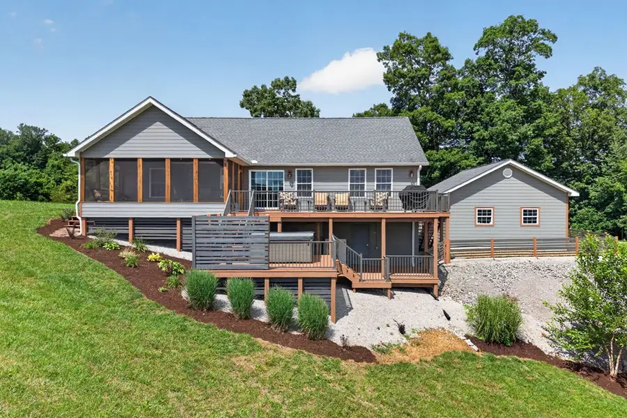 830 Meadowlark, Byrdstown, TN 38549 - #3