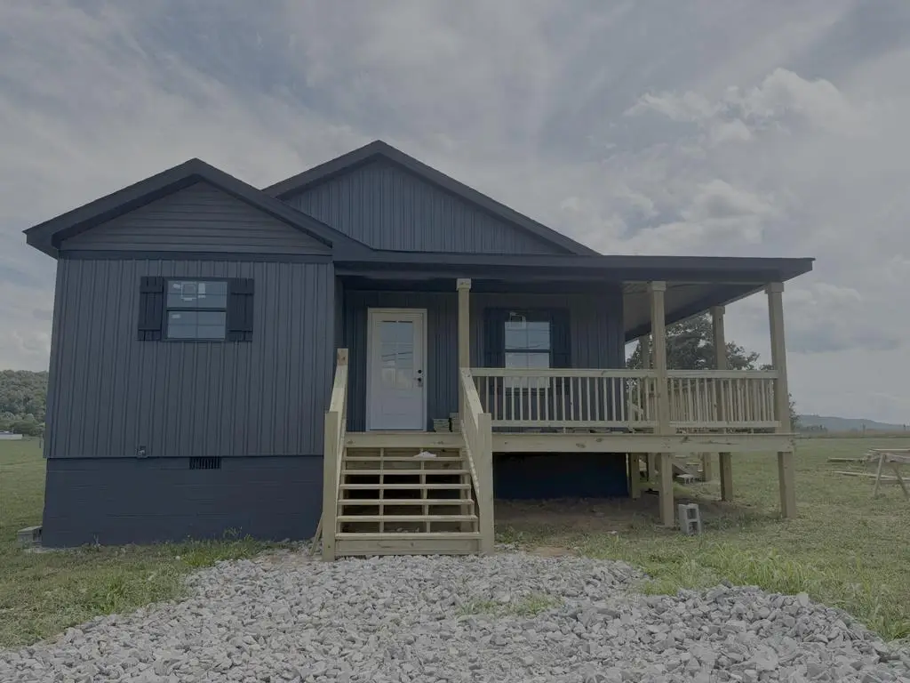 1887 Duck Pond Rd., Sparta, TN 38583 - #1