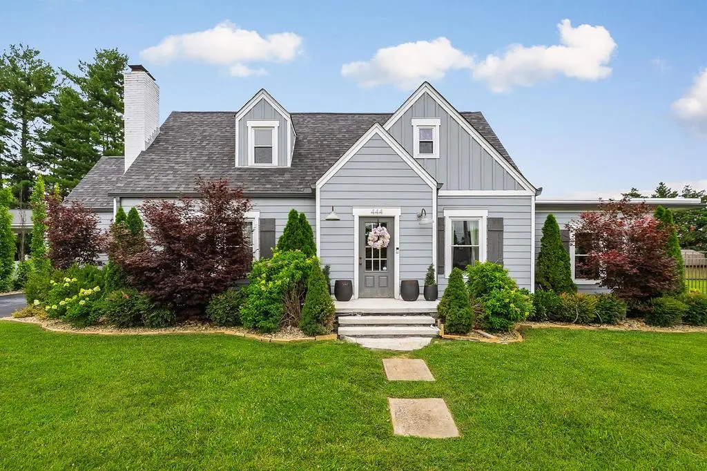444 E 6th St, Cookeville, TN 38501 - #1