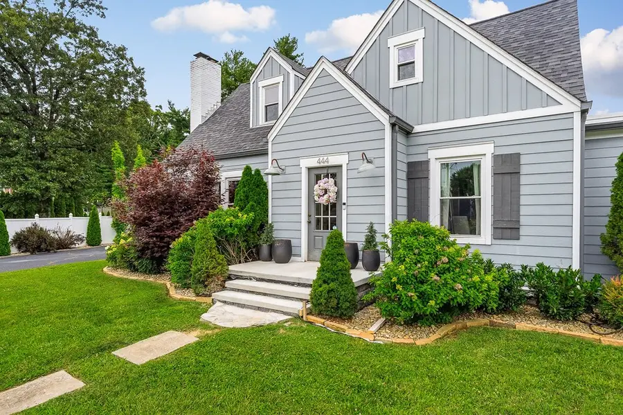 444 E 6th St, Cookeville, TN 38501 - #2