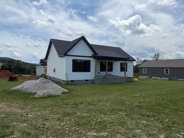 Address Withheld By Seller, SPARTA, TN 38583