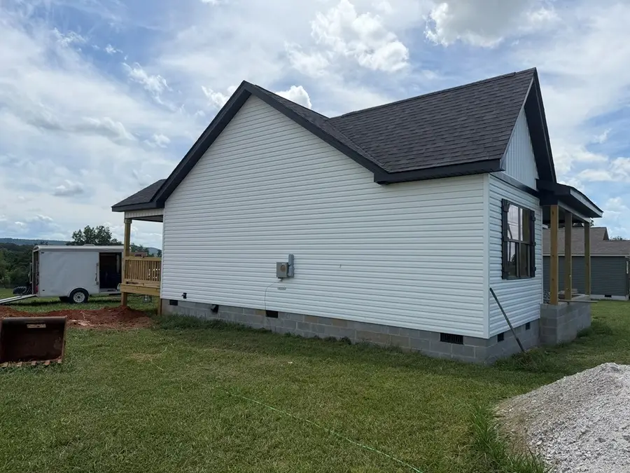 Address Withheld By Seller, Sparta, TN 38583 - #2