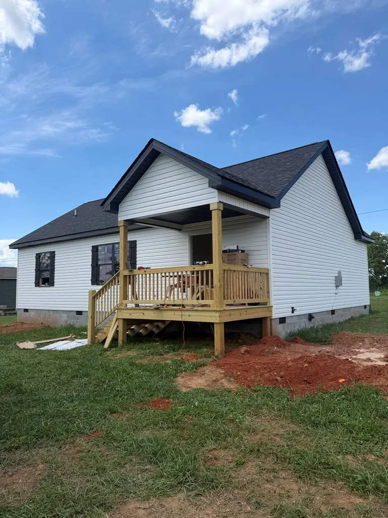 Address Withheld By Seller, Sparta, TN 38583 - #3
