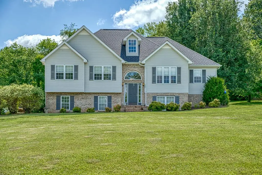 3643 Brookstone Dr., Cookeville, TN 38506 - #1