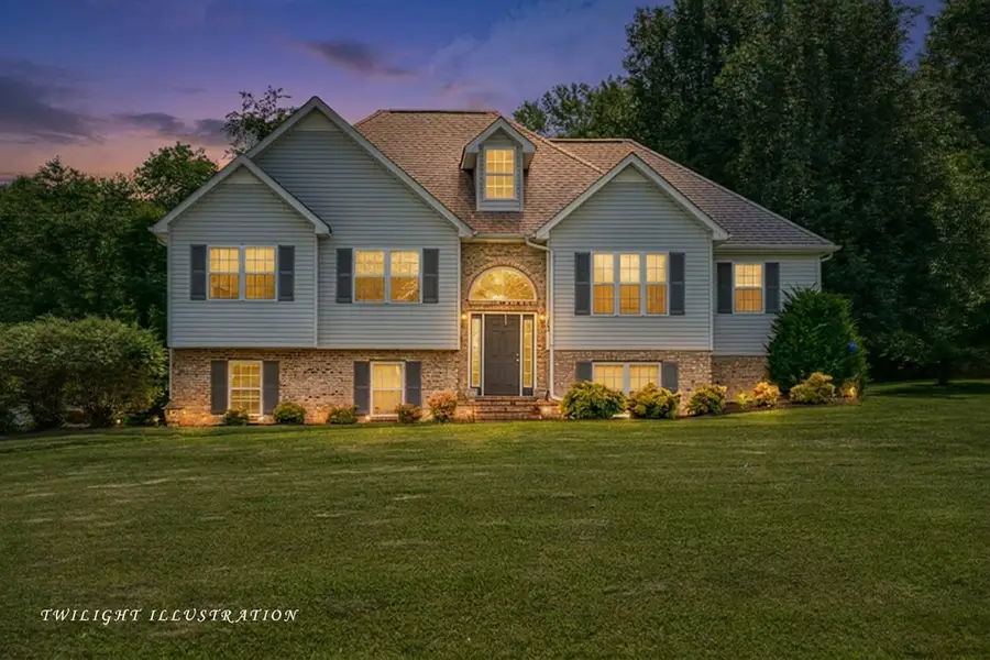 3643 Brookstone Dr., Cookeville, TN 38506 - #2
