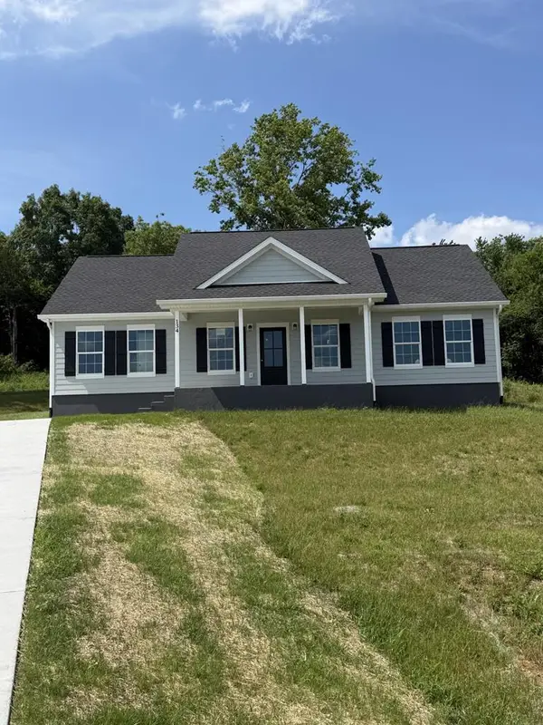 134 Alice Preston Loop, Lot 15, GORDONSVILLE, TN 38563