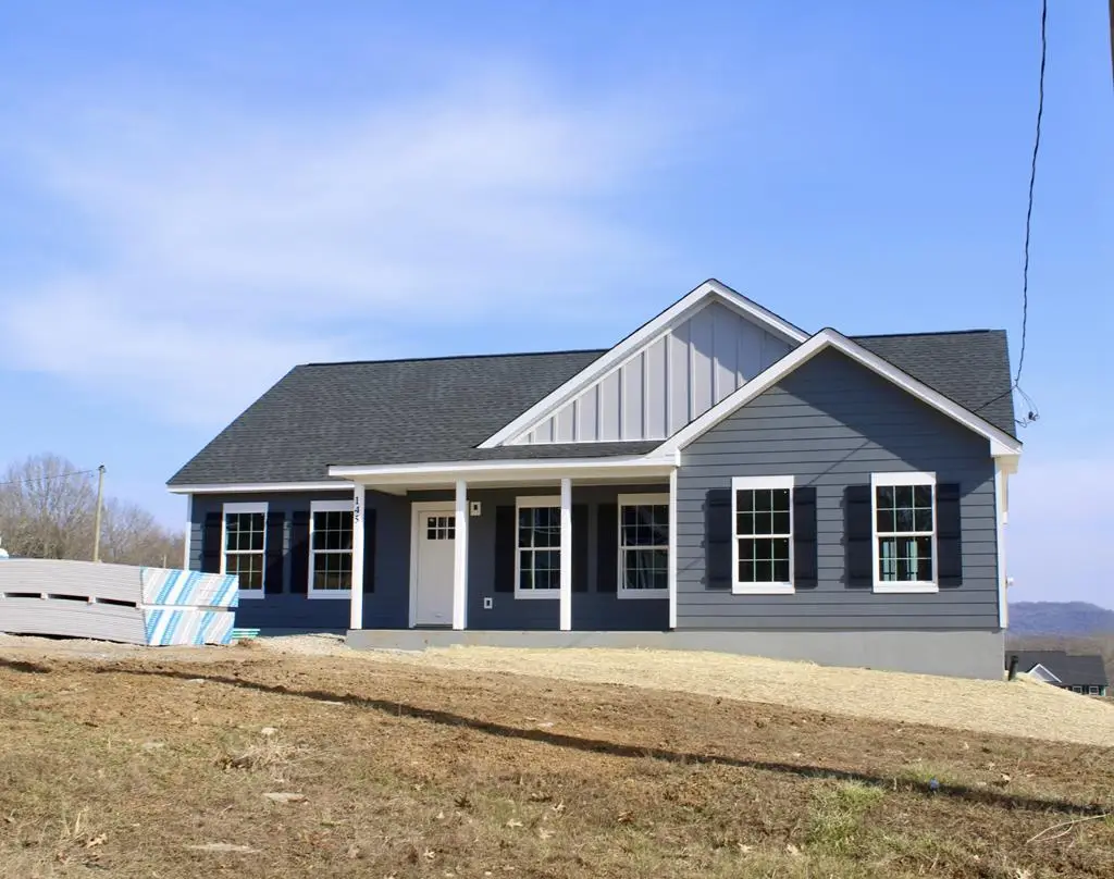 145 Alice Preston Loop, Lot 21, Gordonsville, TN 38563 - #1
