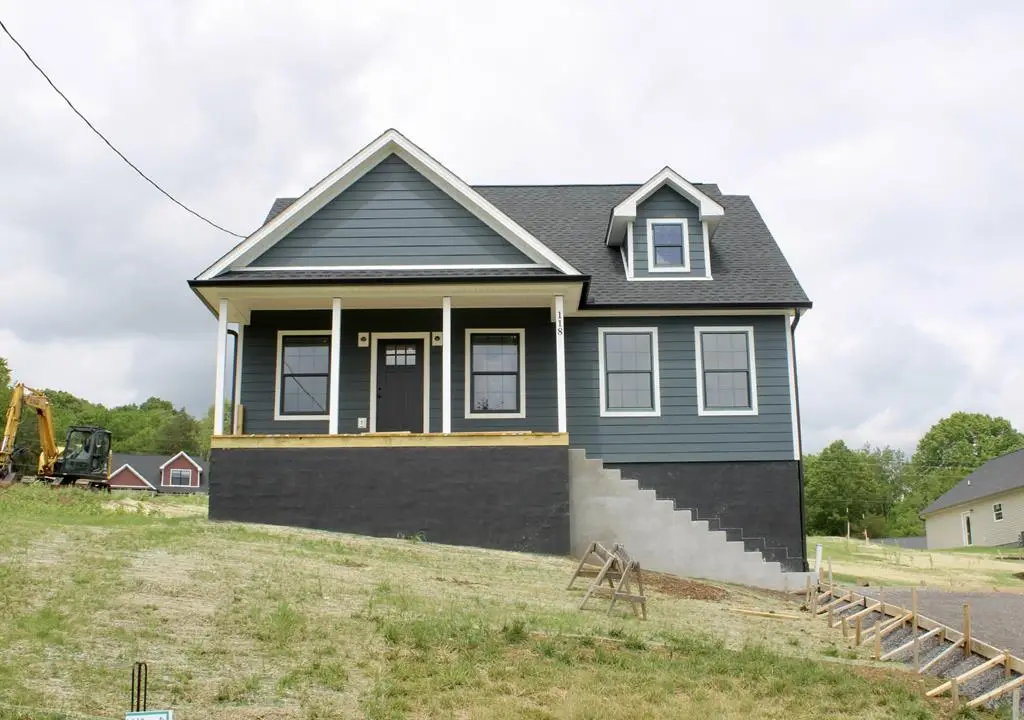 116 Crows Hill Drive Lot 28, Gordonsville, TN 38563 - #1