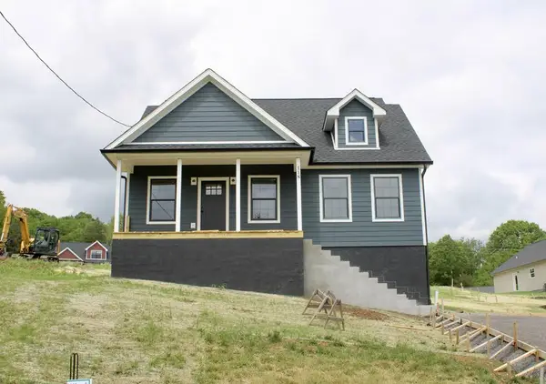 116 Crows Hill Drive Lot 28, GORDONSVILLE, TN 38563