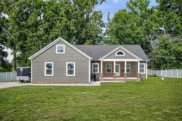 242 Grace Drive, SPARTA, TN 38583
