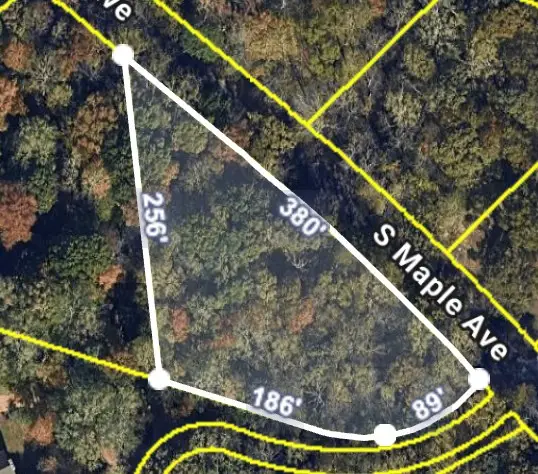 505 S Maple Ave, Cookeville, TN 38501 - #2