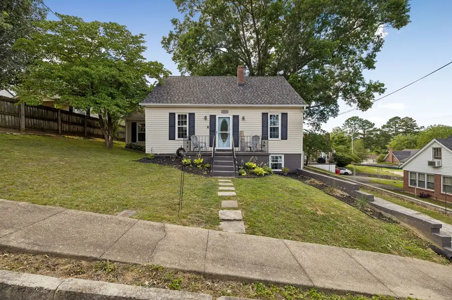 313 Cullum St, Carthage, TN 37030 - #3