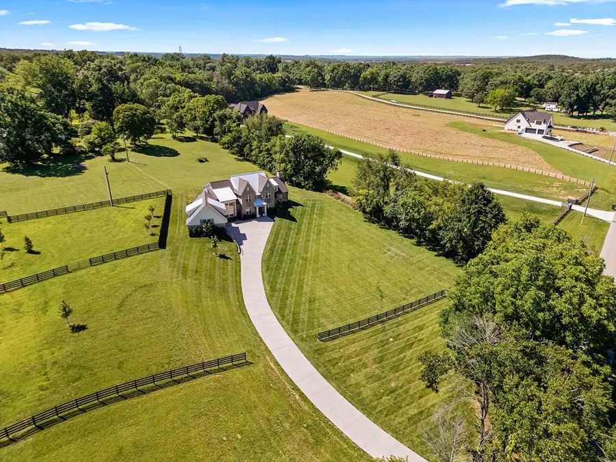 1510 Martha Leeville Rd, Lebanon, TN 37090 - #2