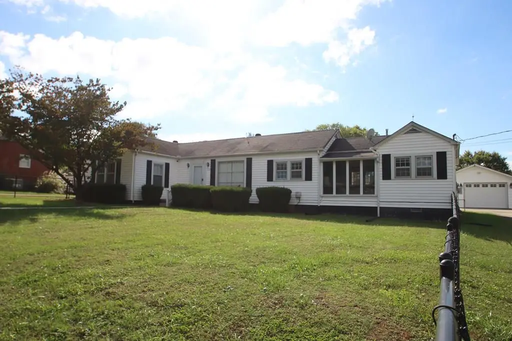 319 Mount View, Sparta, TN 38583 - #1